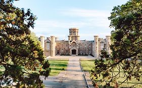 Warner Hotels - Studley Castle